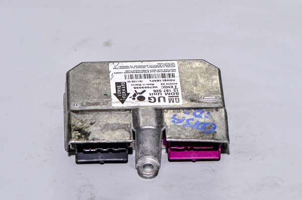 CORSA D AIRBAG BEYNİ UG